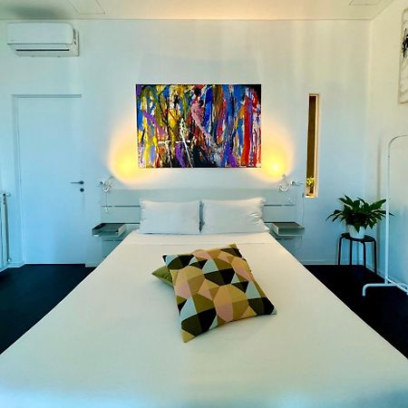 Residenza D'Artista Al Conservatorio Салерно Экстерьер фото