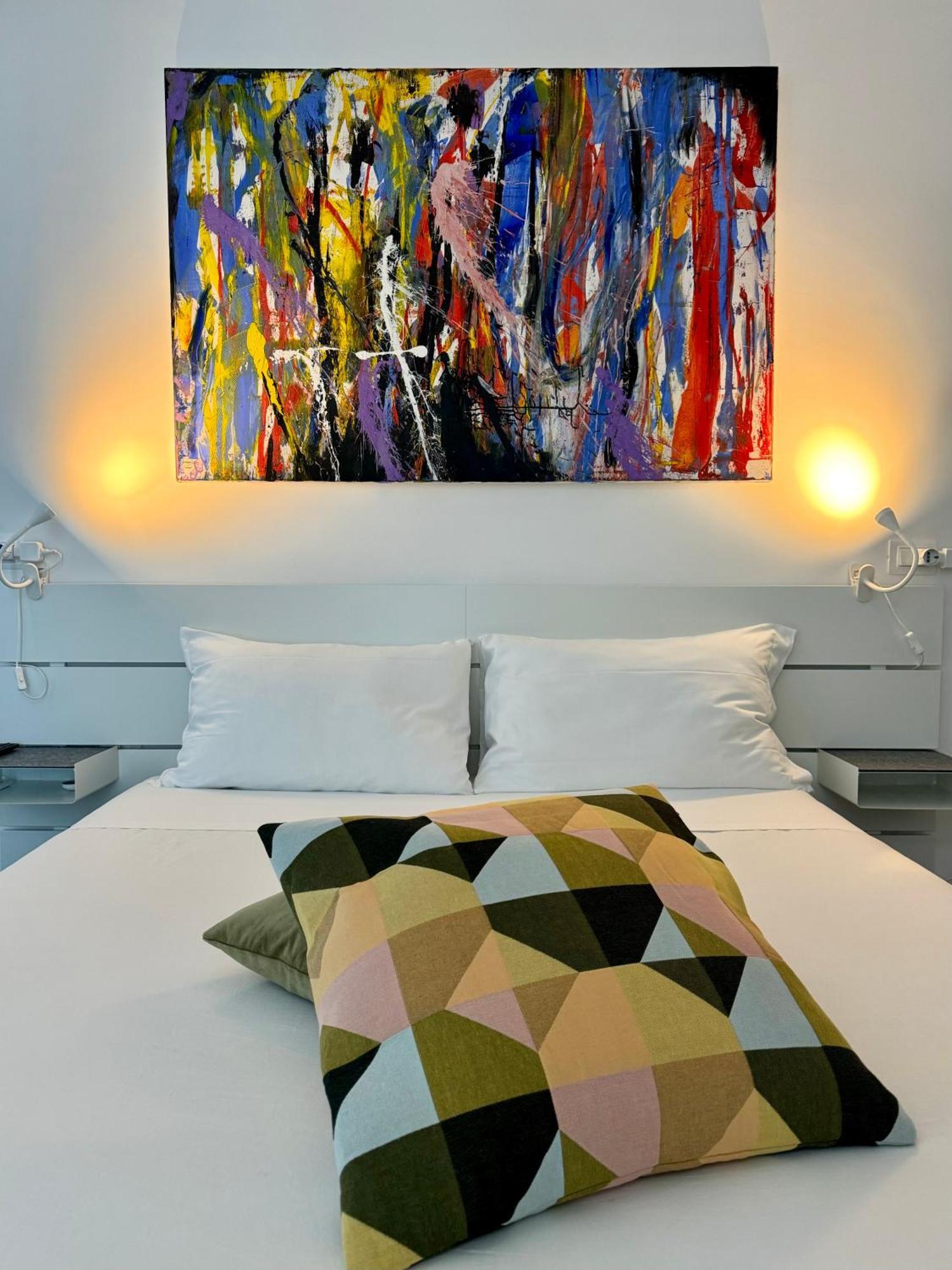 Residenza D'Artista Al Conservatorio Салерно Экстерьер фото