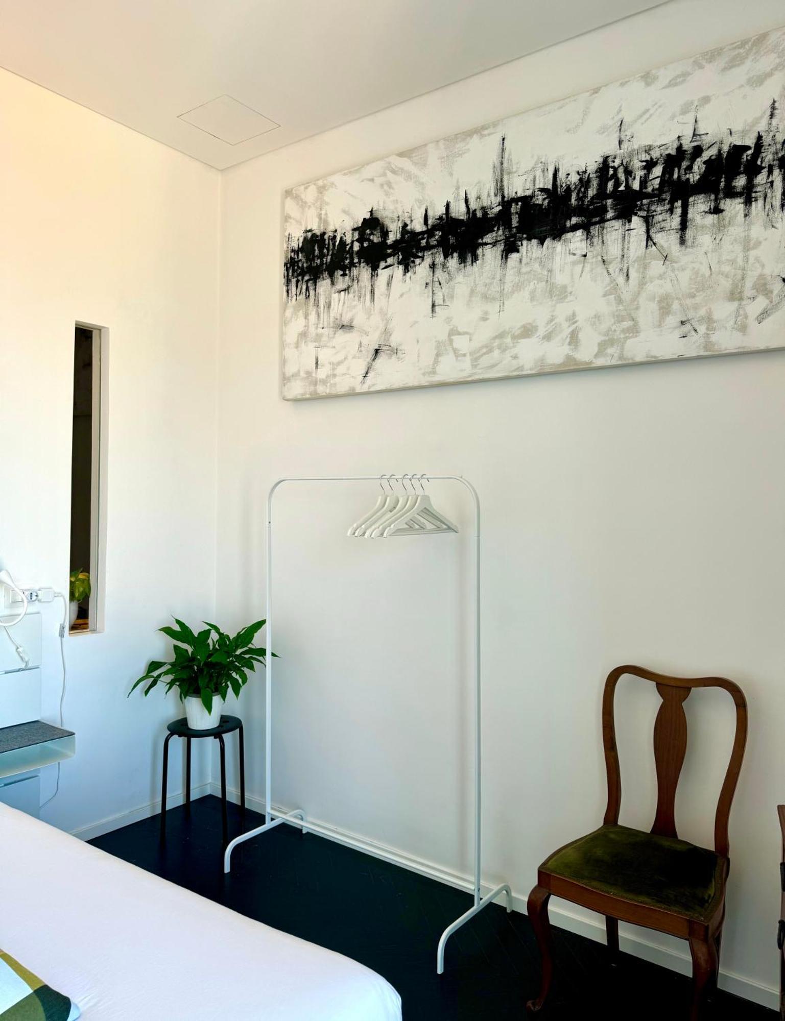 Residenza D'Artista Al Conservatorio Салерно Экстерьер фото